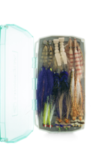 Umpqua Feather Merchants Umpqua Fly Assortment - Redfish Essential (18pc)