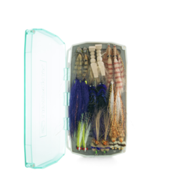 Umpqua Feather Merchants Umpqua Fly Assortment - Redfish Essential (18pc)