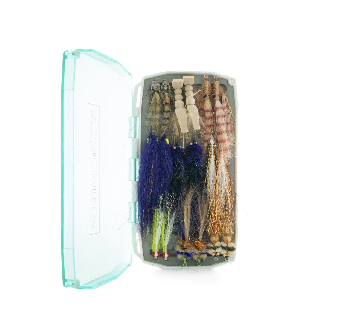 Umpqua Feather Merchants Umpqua Fly Assortment - Redfish Essential (18pc)