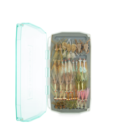 Umpqua Feather Merchants Umpqua Fly Assortment - Belize/Mexico Master (40pc)