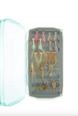 Umpqua Feather Merchants Umpqua Fly Assortment - Belize/Mexico Essential (20pc)