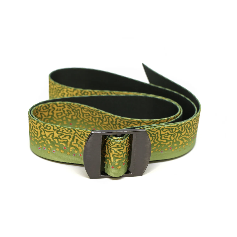 Rep Your Water RepYourWater Reversible Belt -