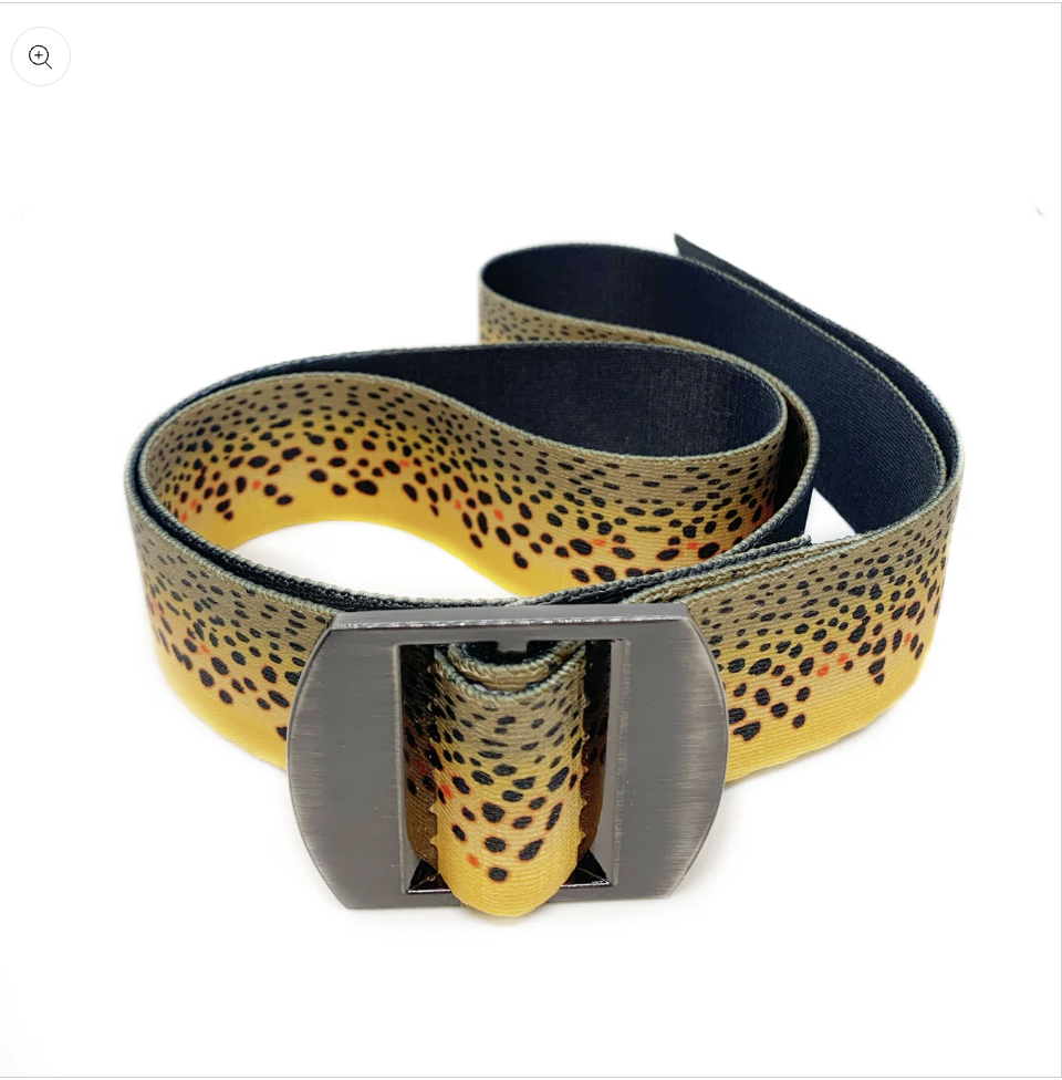 Rep Your Water RepYourWater Basecamp Belt