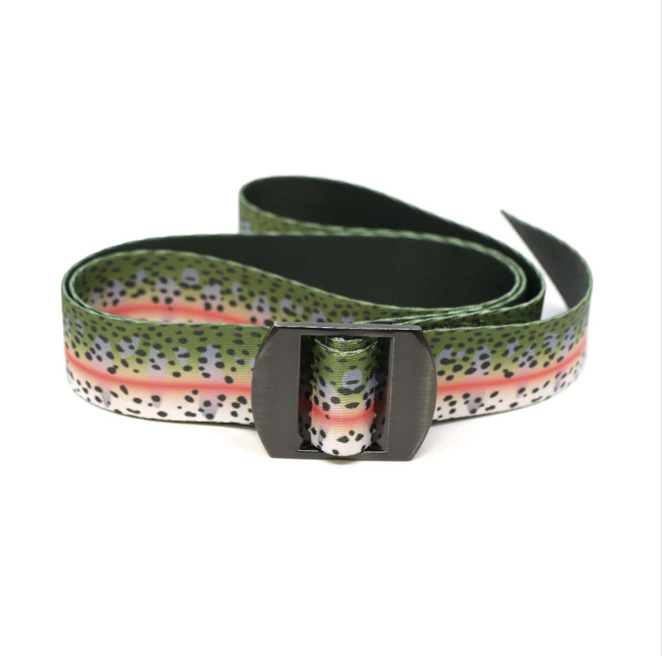 Rep Your Water RepYourWater Basecamp Belt