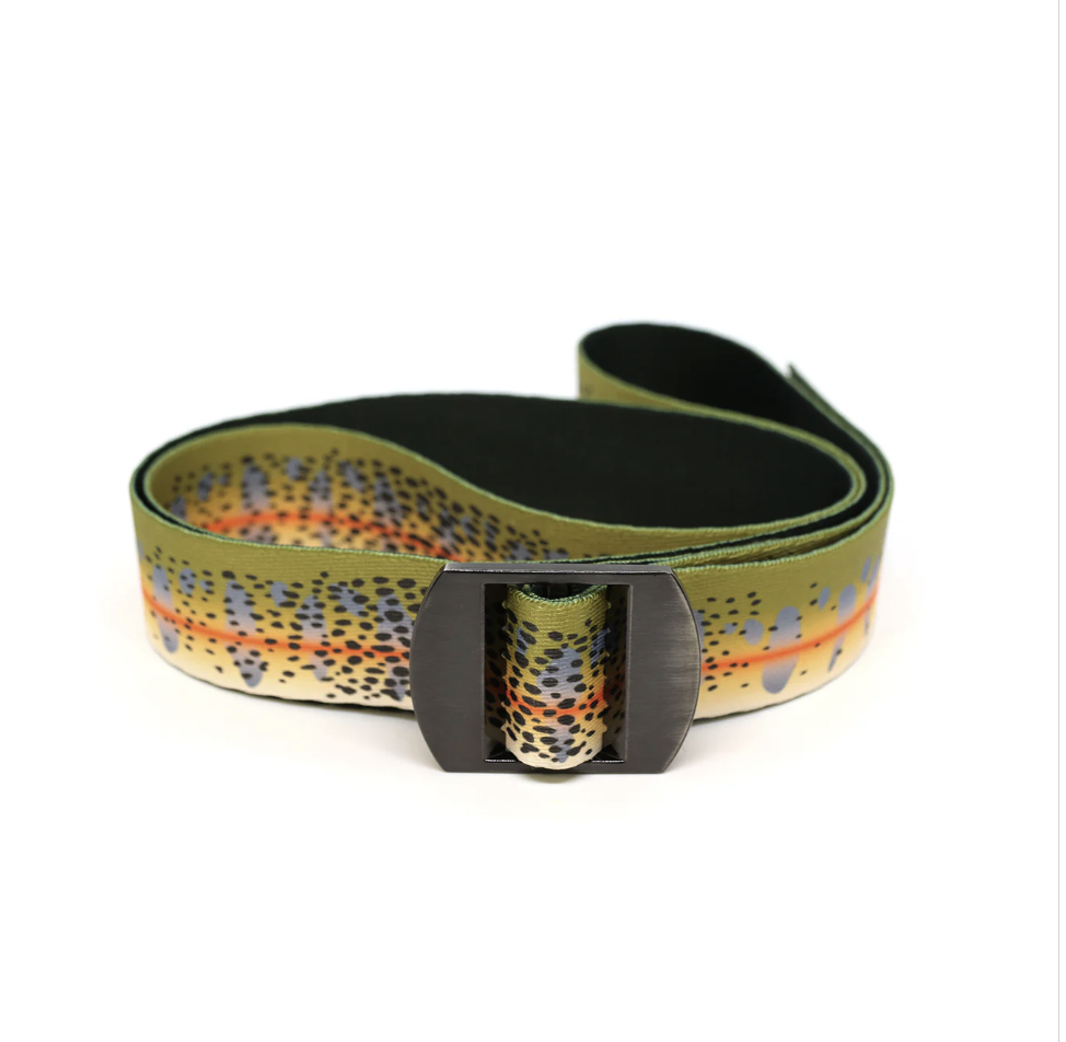 Rep Your Water RepYourWater Basecamp Belt