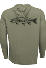 Rep Your Water RepYourWater ECO50 Performance Sun Hoody