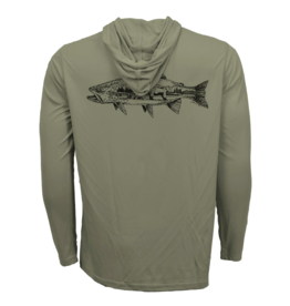 Rep Your Water RepYourWater ECO50 Performance Sun Hoody