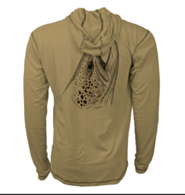 Rep Your Water RepYourWater Merino Breeze Sun Hoody -