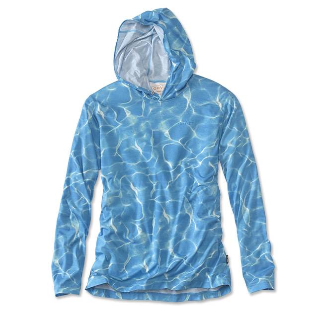 Orvis drirelease hoodie Clearance