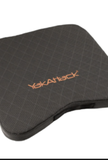 YakAttack YakAttack MultiFlex Seat Cushion Soft-Med Grey