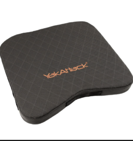 YakAttack YakAttack MultiFlex Seat Cushion Soft-Med Grey