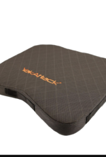 YakAttack YakAttack MultiFlex Seat Cushion Med-Firm Grey