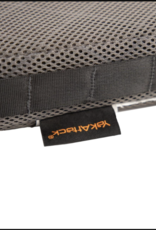 YakAttack YakAttack MultiFlex Seat Cushion Med-Firm Grey