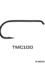 Umpqua Feather Merchants Umpqua Tiemco 100 Hook (100 Pack)