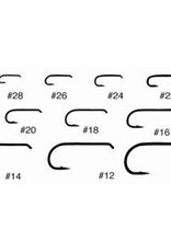 Umpqua Feather Merchants Umpqua Tiemco 100 Hook (100 Pack)