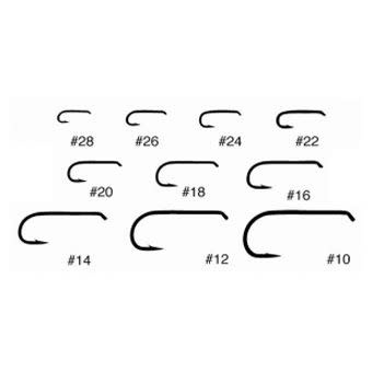 Umpqua Feather Merchants Umpqua Tiemco 100 Hook (100 Pack)