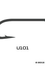 Umpqua Feather Merchants Umpqua U-Series U101 Hook (50 Pack)