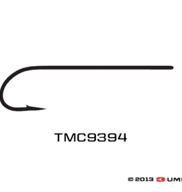 Umpqua Feather Merchants Umpqua Tiemco 9394 Hook (25 Pack)