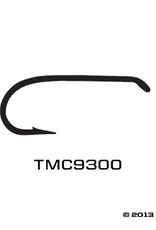 Umpqua Feather Merchants Umpqua Tiemco 9300 Hook (25 Pack)