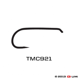 Umpqua Feather Merchants Umpqua Tiemco 921 Hook (25 Pack)