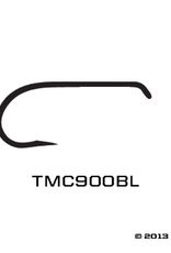 Umpqua Feather Merchants Umpqua Tiemco 900BL Hook (25 Pack)