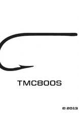 Umpqua Feather Merchants Umpqua Tiemco 800S Hook (25 Pack)