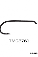 Umpqua Feather Merchants Umpqua Tiemco 3761 Hook (25 Pack)