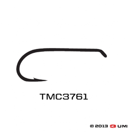 Umpqua Feather Merchants Umpqua Tiemco 3761 Hook (25 Pack)