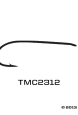 Umpqua Feather Merchants Umpqua Tiemco 2312 Hook (25 Pack)