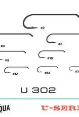 Umpqua Feather Merchants Umpqua U-Series U302 Hook (50 Pack)