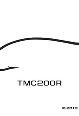 Umpqua Feather Merchants Umpqua Tiemco 200R Hook (100 Pack)