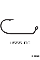 Umpqua Feather Merchants Umpqua U-Series U555 Jig Hook (50 Pack)