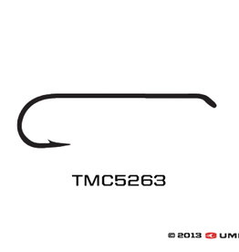 Umpqua Feather Merchants Umpqua Tiemco 5263 Hook (25 Pack)