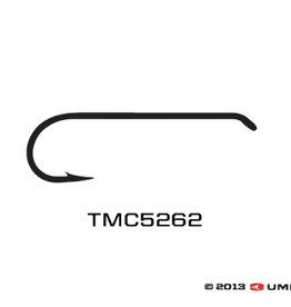 Umpqua Feather Merchants Umpqua Tiemco 5262 Hook (25 Pack)