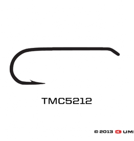 Umpqua Feather Merchants Umpqua Tiemco 5212 Hook (25 Pack)