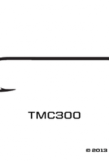 Umpqua Feather Merchants Umpqua Tiemco 300 Hook (25 Pack)