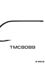 Umpqua Feather Merchants Umpqua Tiemco 8089 Hook (100 Pack)