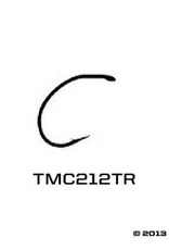 Umpqua Feather Merchants Umpqua Tiemco 212TR Hook (25 Pack)