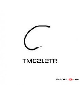 Umpqua Feather Merchants Umpqua Tiemco 212TR Hook (25 Pack)