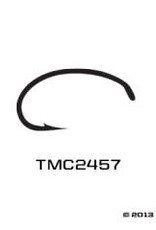 Umpqua Feather Merchants Umpqua Tiemco 2457 Hook (25 Pack)