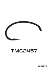 Umpqua Feather Merchants Umpqua Tiemco 2457 Hook (100 Pack)