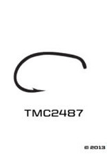 Umpqua Feather Merchants Umpqua Tiemco 2487 Hook (100 Pack)
