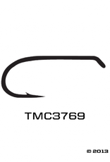 Umpqua Feather Merchants Umpqua Tiemco 3769 Hook (25 Pack)