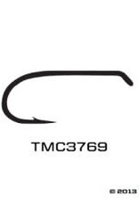 Umpqua Feather Merchants Umpqua Tiemco 3769 Hook (25 Pack)