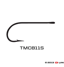 Umpqua Feather Merchants Umpqua Tiemco 811S Hook (25 Pack)