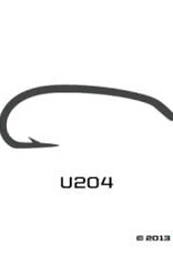 Umpqua Feather Merchants Umpqua U-Series U204 Hook (50 Pack)