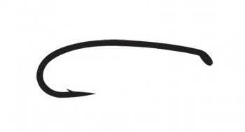 Umpqua Feather Merchants Umpqua U-Series U205 Hook (50 Pack)