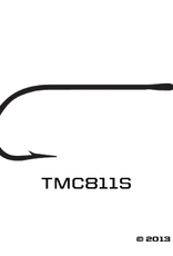 Umpqua Feather Merchants Umpqua Tiemco 811S Hook (25 Pack)