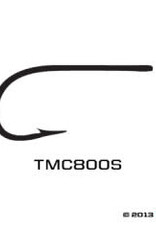 Umpqua Feather Merchants Umpqua Tiemco 800S Hook (25 Pack)