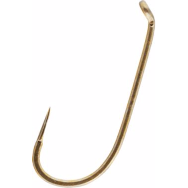 Umpqua Feather Merchants Umpqua Tiemco 100SP-BL Hook (25 Pack)